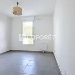 Appartement de 54 m² avec 3 chambre(s) en location à Nîmes