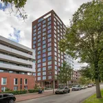 Huur 2 slaapkamer appartement van 91 m² in 's-Gravenhage