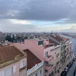 Rent 3 bedroom apartment in Lisbon