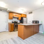  appartement avec 2 chambre(s) en location à Edmonton