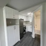 Rent 1 bedroom apartment in Kitchener, ON