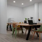 Rent 5 bedroom apartment in Barcelona