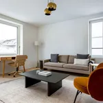 Rent 1 bedroom apartment of 603 m² in Zurich