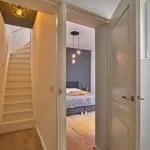 Huur 3 slaapkamer appartement van 87 m² in Den Haag