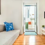 Rent 2 bedroom apartment in lisbon