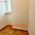 Pronajměte si 3 ložnic/e byt o rozloze 49 m² v Trhový Štěpánov