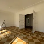 Rent 5 bedroom apartment of 131 m² in Nîmes