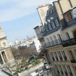 Studio of 22 m² in Paris 10Eme Arrondissement