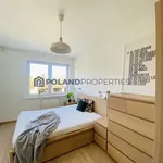 Rent 2 bedroom apartment of 54 m² in Poznan