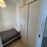 Alquilar 4 dormitorio apartamento en Madrid