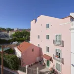 Rent a room in lisbon