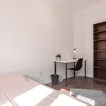 Rent 7 bedroom apartment in Lisbon