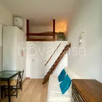 Rent 1 bedroom apartment of 20 m² in Milan