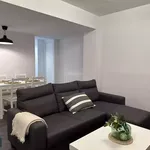 Alquilar 5 dormitorio apartamento en Madrid