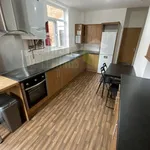 Terraced house to rent in Kirby Road, West End LE3