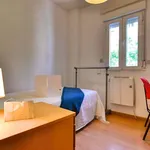 Rent a room in madrid