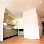 Rent 3 bedroom apartment of 115 m² in Milano