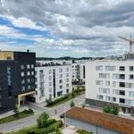 Vuokraa 2 makuuhuoneen asunto, 53 m² paikassa Espoo