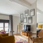 Appartement de 25 m² avec 1 chambre(s) en location à Lyon