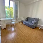 Rent 2 bedroom apartment of 36 m² in courbevoie