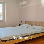 Rent 3 bedroom apartment of 80 m² in Milan