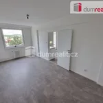 Pronajměte si 2 ložnic/e byt o rozloze 61 m² v Kralupy nad Vltavou