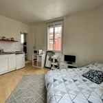 Appartement de 19 m² avec 1 chambre(s) en location à AMIENS