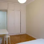 Quarto em Lisboa