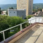 Rent 2 bedroom apartment in Ústí nad Orlicí