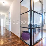 Rent 4 bedroom apartment of 164 m² in Zagreb