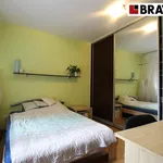 Pronajměte si 3 ložnic/e byt o rozloze 70 m² v Brno