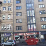 Miete 2 Schlafzimmer wohnung von 55 m² in Frankfurt