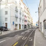 Alugar 2 quarto apartamento em lisbon