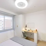 Rent a room in valencia