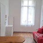 Rent 1 bedroom apartment of 15 m² in Soissons