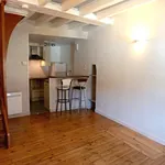 Rent 1 bedroom apartment of 38 m² in Clermont-Ferrand