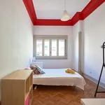 Rent 11 bedroom apartment in Lisbon