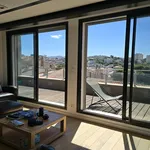 Rent 1 bedroom apartment of 57 m² in Marseille