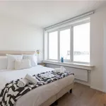 Huur 2 slaapkamer appartement van 100 m² in brussels