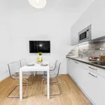 Rent 1 bedroom apartment of 35 m² in berlin