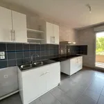 Rent 4 bedroom apartment of 83 m² in POMPERTUZAT