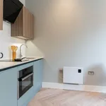 Rent 1 bedroom flat in North West England