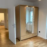 Miete 2 Schlafzimmer wohnung von 60 m² in Frankfurt am Main