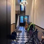 Huur 1 slaapkamer appartement in Etterbeek