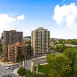  appartement avec 1 chambre(s) en location à Montreal