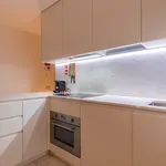 Rent 1 bedroom apartment of 50 m² in Lisbon