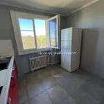 Rent 4 bedroom apartment of 86 m² in ToulouseT