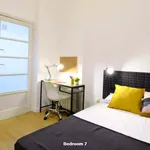 Rent a room of 15 m² in Madrid