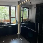 Rent 4 bedroom apartment of 131 m² in Śródmieście