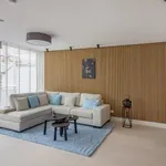 Huur 4 slaapkamer appartement van 116 m² in Scheveningen Badplaats